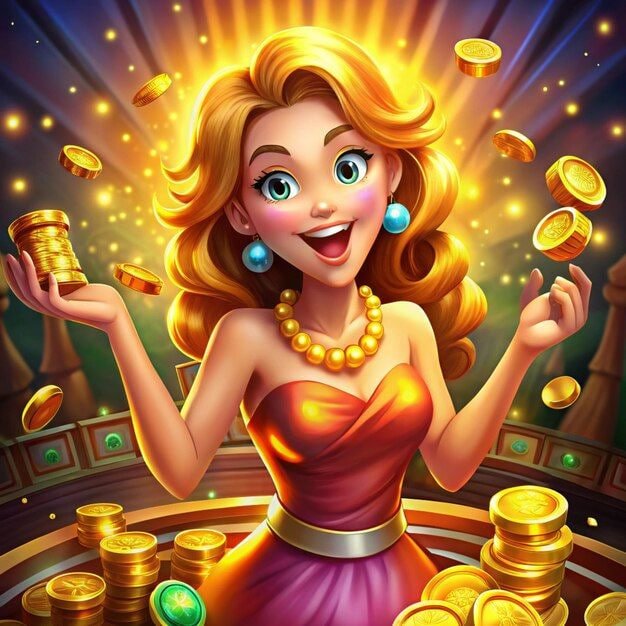 Mobile gaming experience on perya for Philippines users