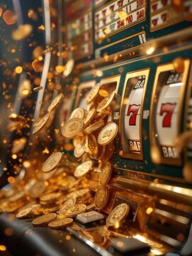 perya slot game screen showing themed reel titles on mobile